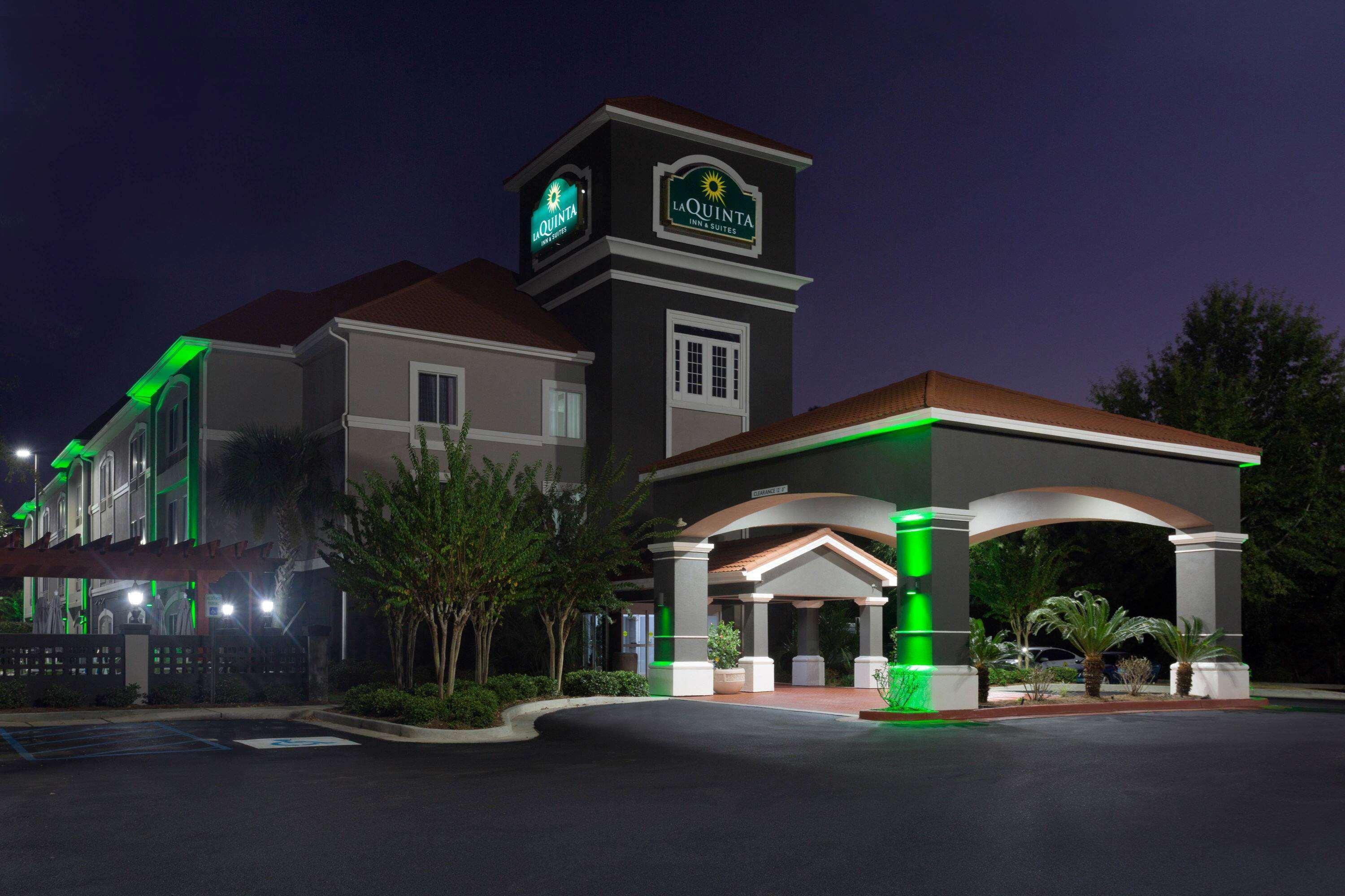 La Quinta By Wyndham Mobile - Daphne Hotel Exterior foto