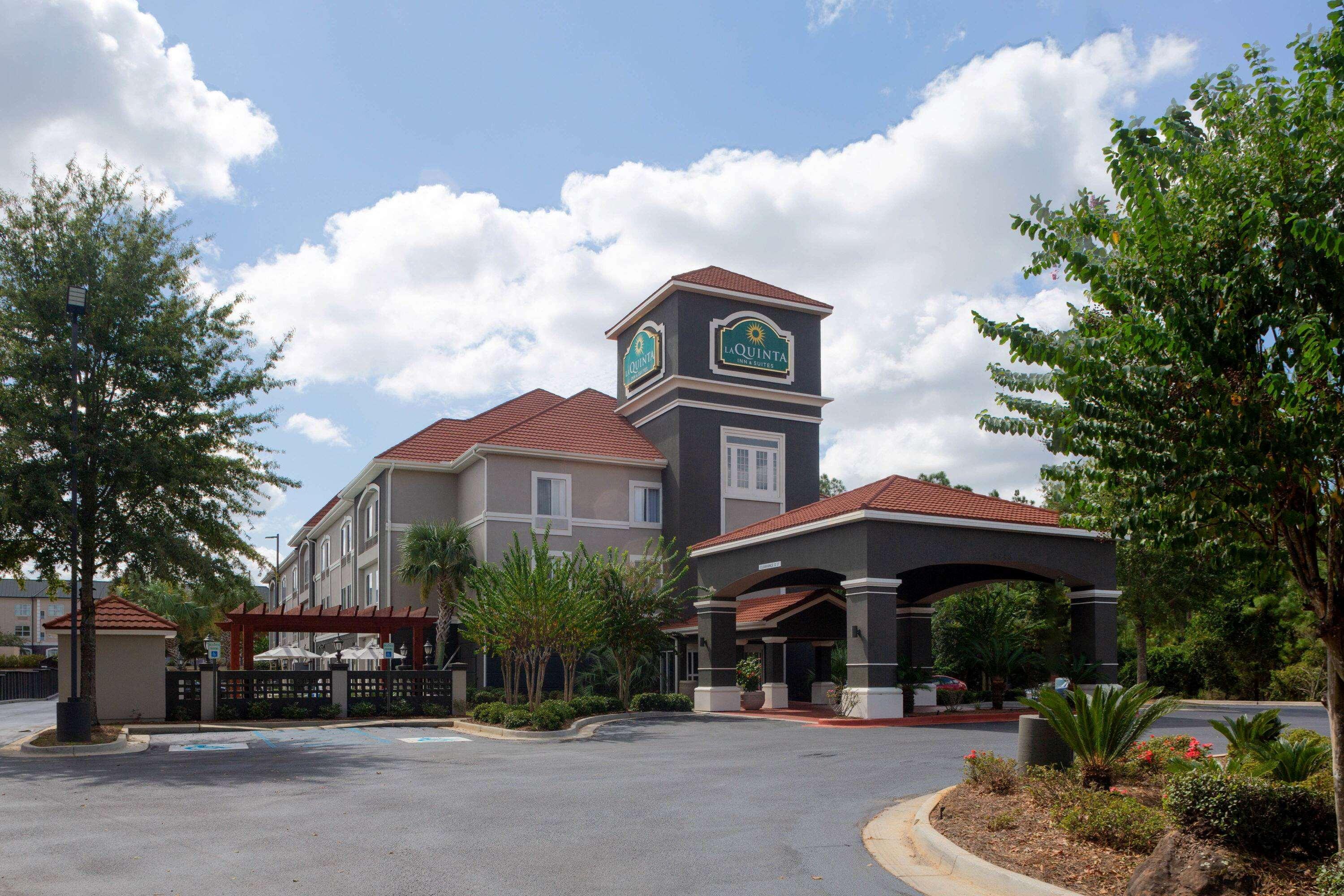 La Quinta By Wyndham Mobile - Daphne Hotel Exterior foto